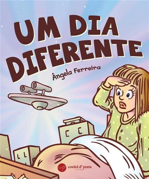 Um dia diferente(Kobo/電子書)