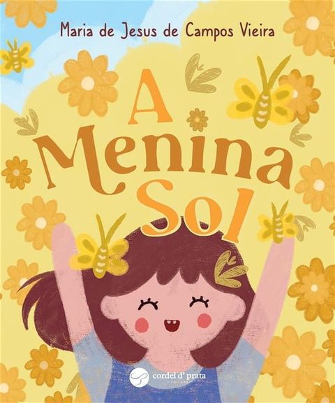 A Menina Sol(Kobo/電子書)