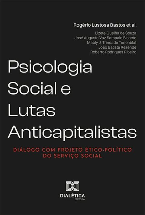 Psicologia Social e Lutas Anticapitalistas(Kobo/電子書)