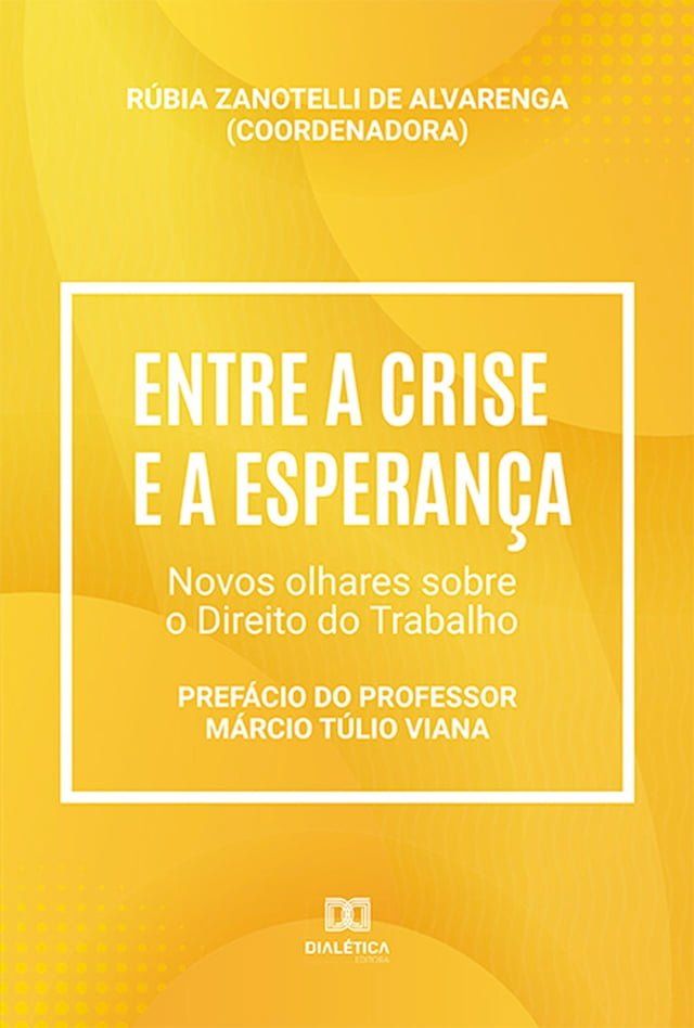  Entre a crise e a esperança(Kobo/電子書)