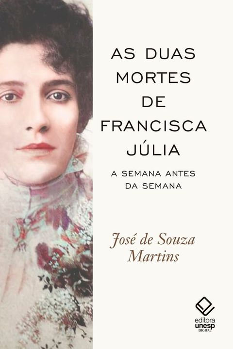 As duas mortes de Francisca J&uacute;lia(Kobo/電子書)