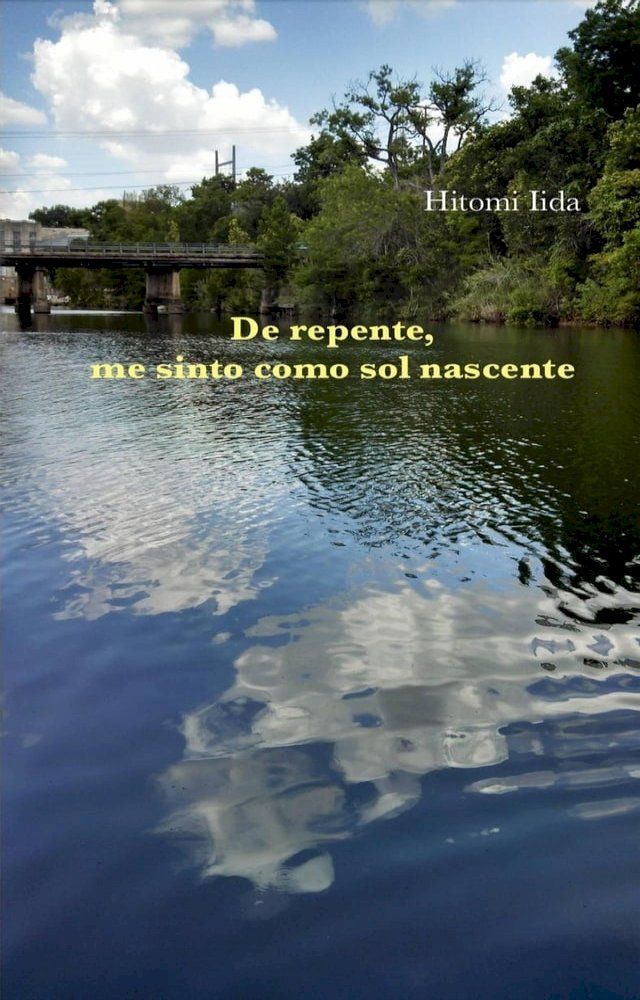  De repente, me sinto como sol nascente(Kobo/電子書)