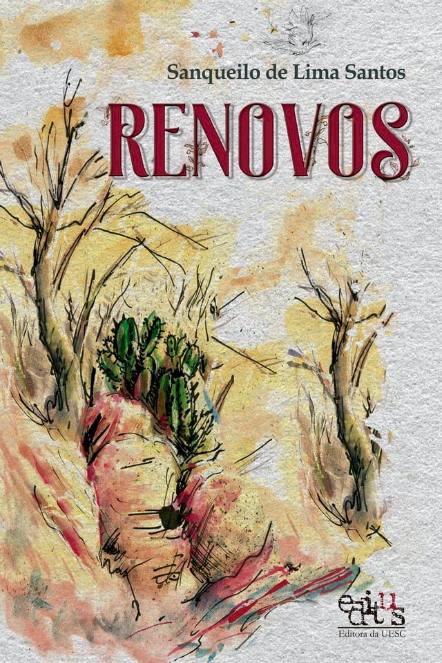  Renovos(Kobo/電子書)