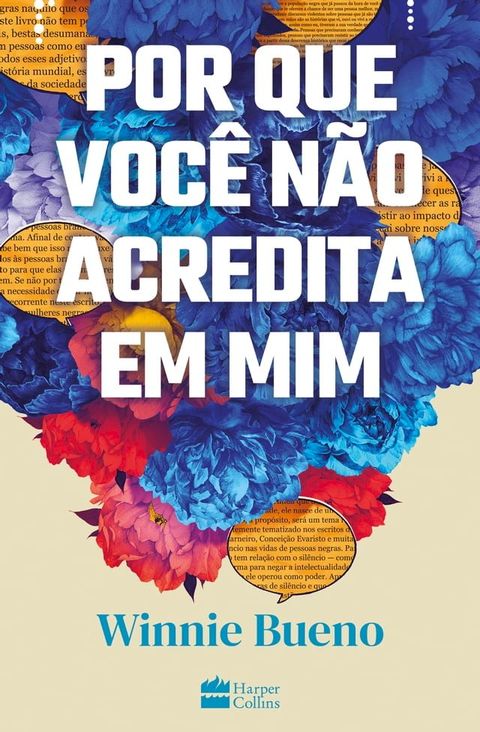 Por que você não acredita em mim(Kobo/電子書)