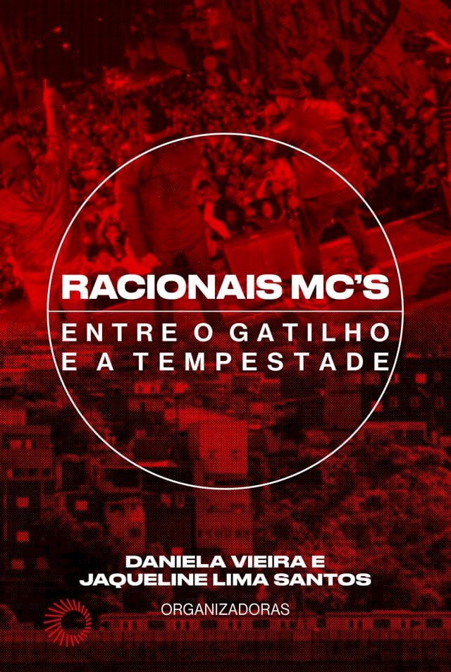  Racionais Entre o Gatilho e a Tempestade(Kobo/電子書)