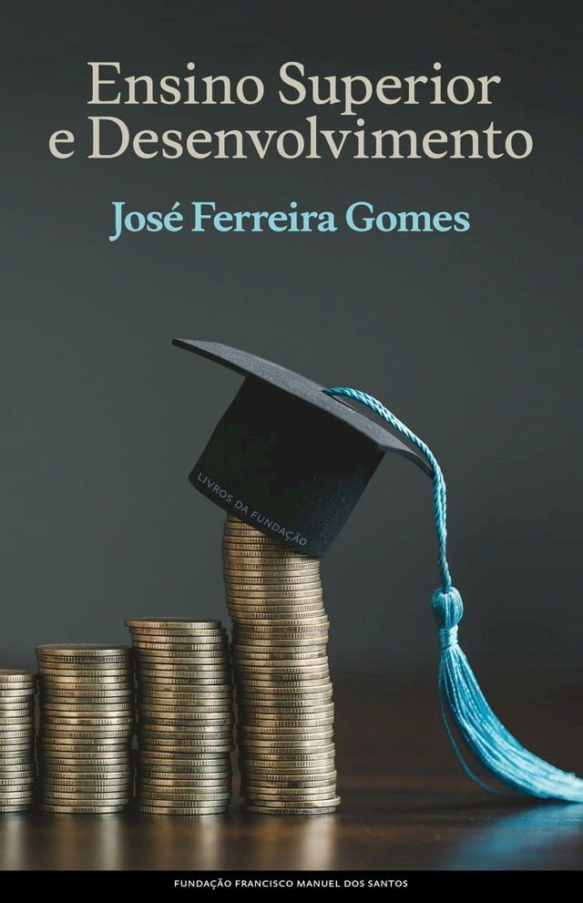  Ensino Superior e Desenvolvimento(Kobo/電子書)