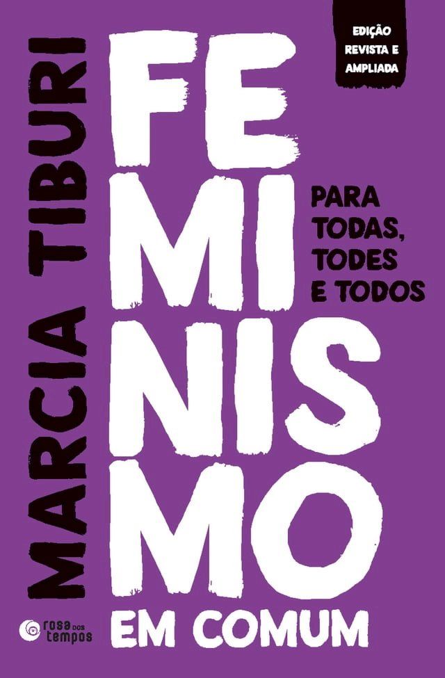  Feminismo em comum(Kobo/電子書)