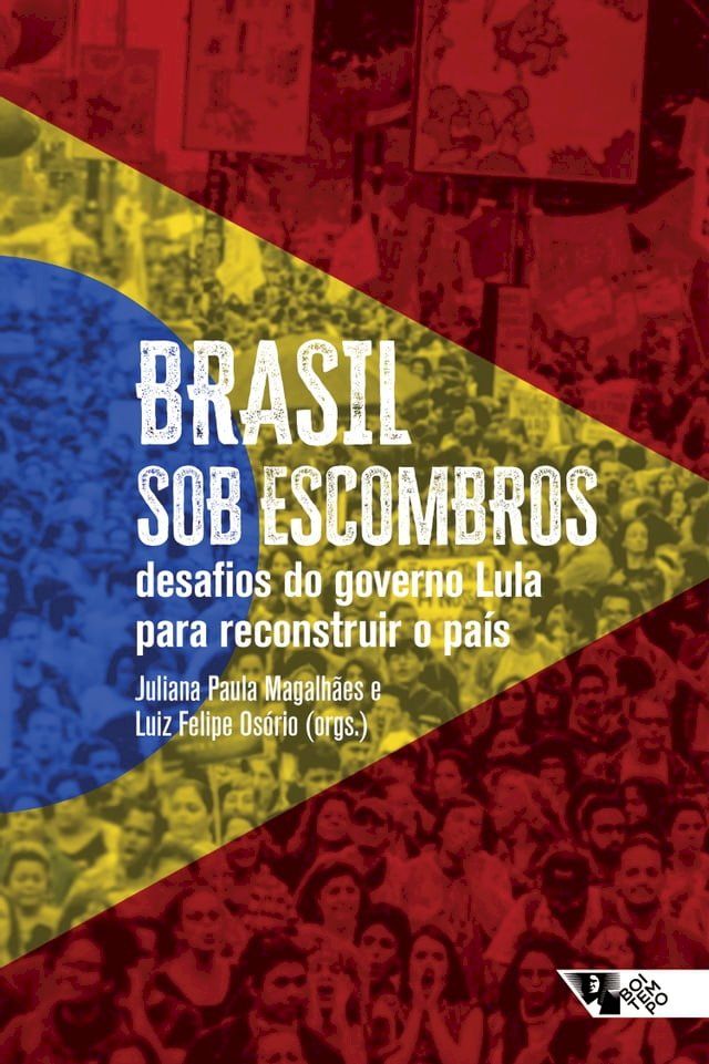  Brasil sob escombros(Kobo/電子書)