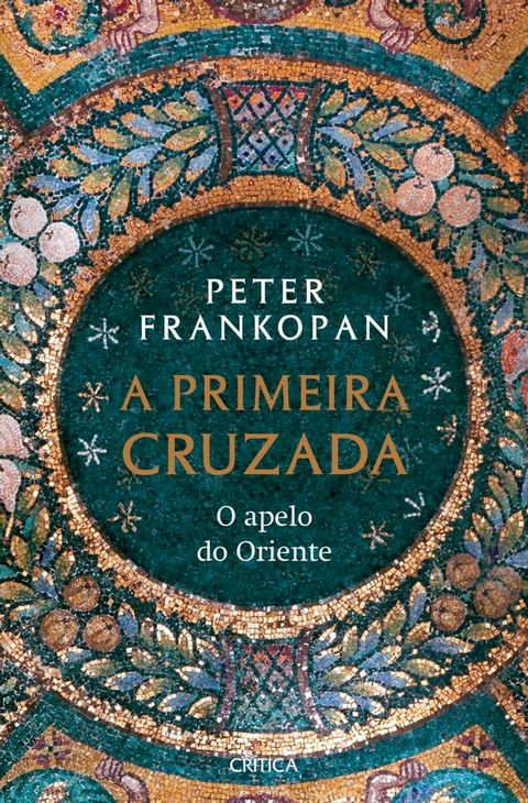 A Primeira Cruzada(Kobo/電子書)