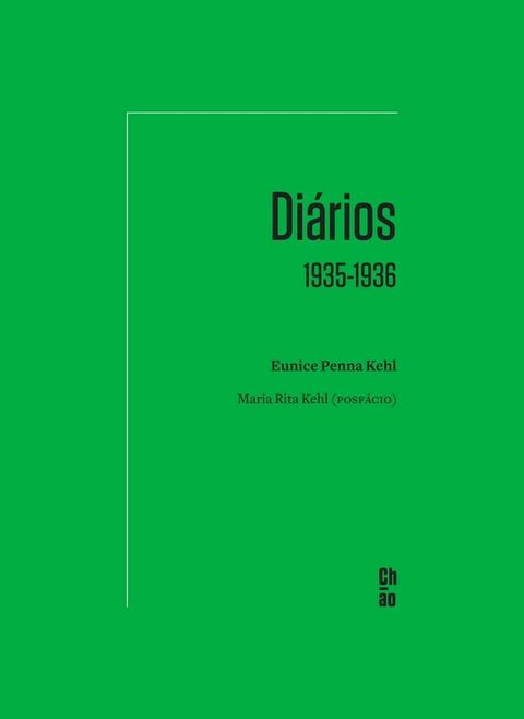 Di&aacute;rios(Kobo/電子書)