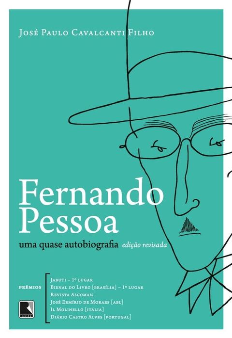 Fernando Pessoa(Kobo/電子書)