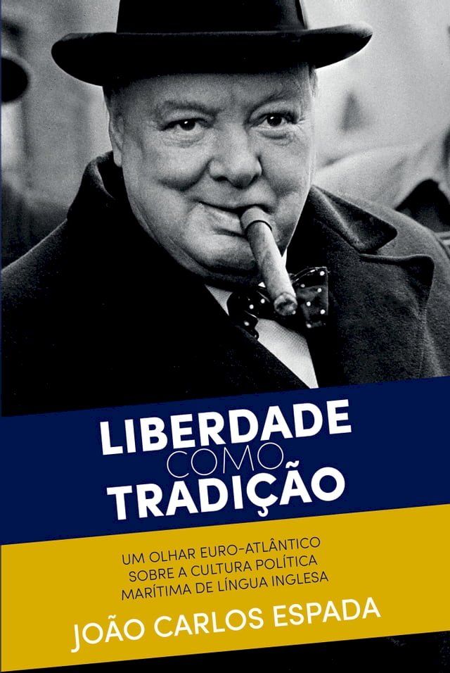  Liberdade como Tradição(Kobo/電子書)