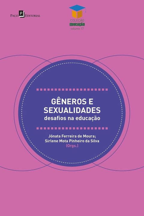 G&ecirc;neros e sexualidades(Kobo/電子書)