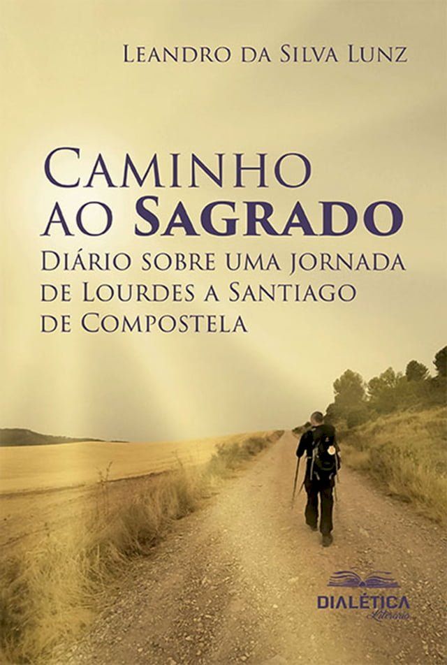  Caminho ao Sagrado(Kobo/電子書)