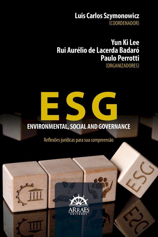  ESG – Environmental, Social and Governance(Kobo/電子書)