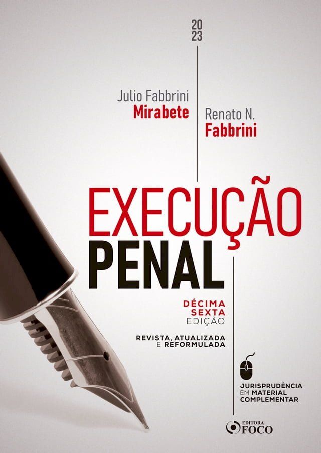  Execução Penal(Kobo/電子書)