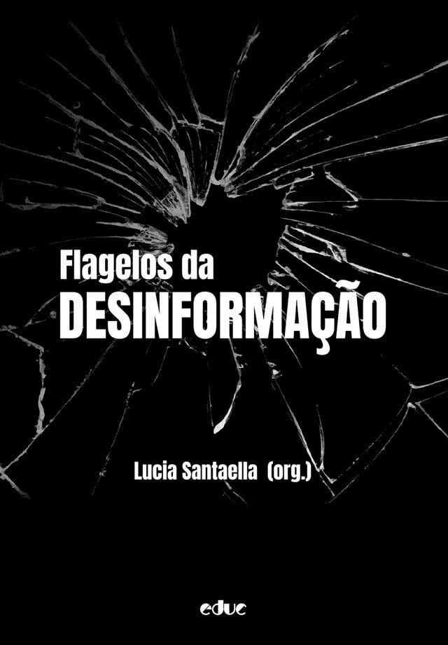  Flagelos da desinformação(Kobo/電子書)