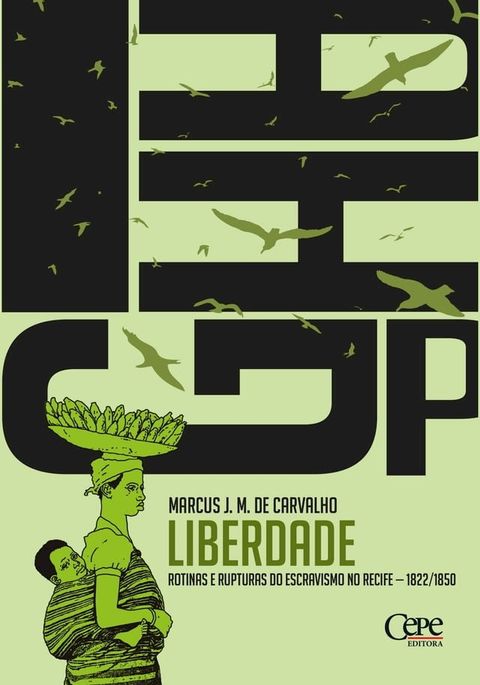 Liberdade(Kobo/電子書)