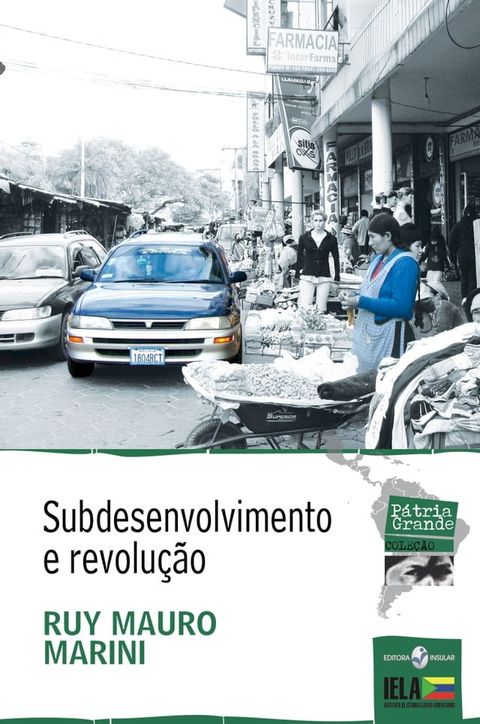 Subdesenvolvimento e revolu&ccedil;&atilde;o(Kobo/電子書)