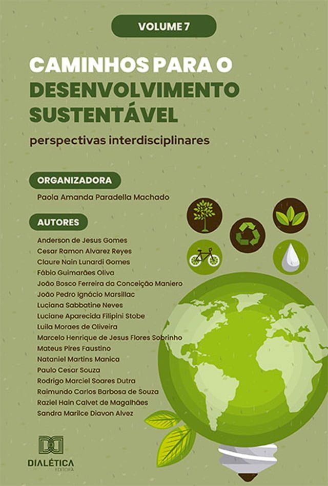  Caminhos para o Desenvolvimento Sustent&aacute;vel(Kobo/電子書)