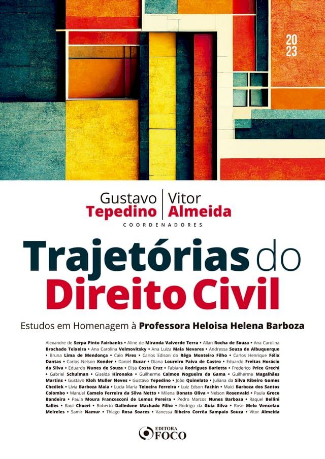  Trajetórias do Direito Civil(Kobo/電子書)