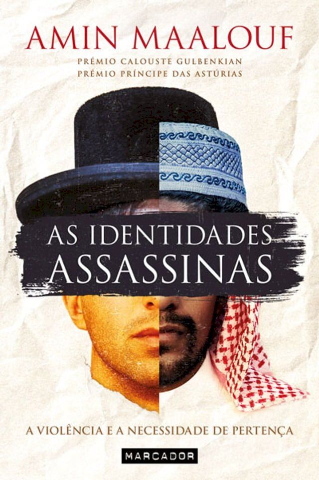  As Identidades Assassinas(Kobo/電子書)