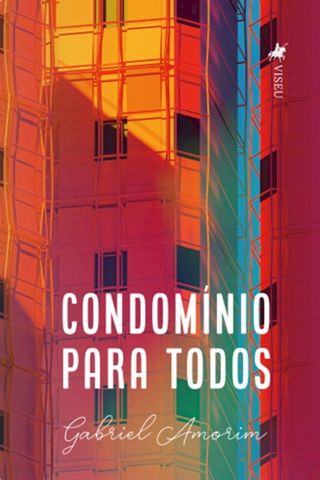  Condomínio Para todos(Kobo/電子書)