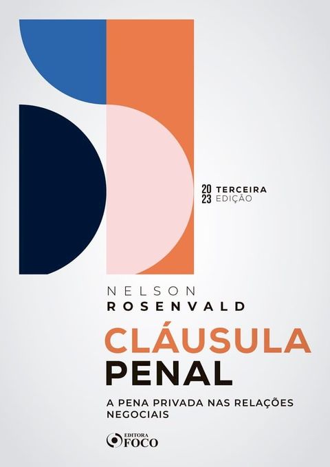 Cl&aacute;usula Penal(Kobo/電子書)