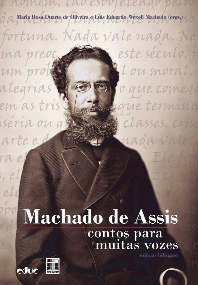  Machado de Assis(Kobo/電子書)