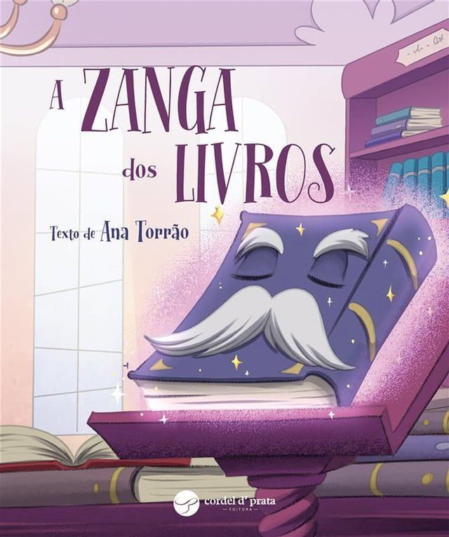  A Zanga dos Livros(Kobo/電子書)