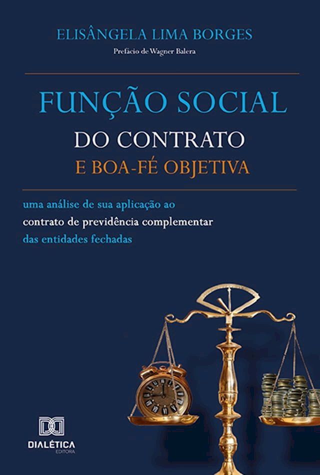  Função social do contrato e boa-fé objetiva(Kobo/電子書)