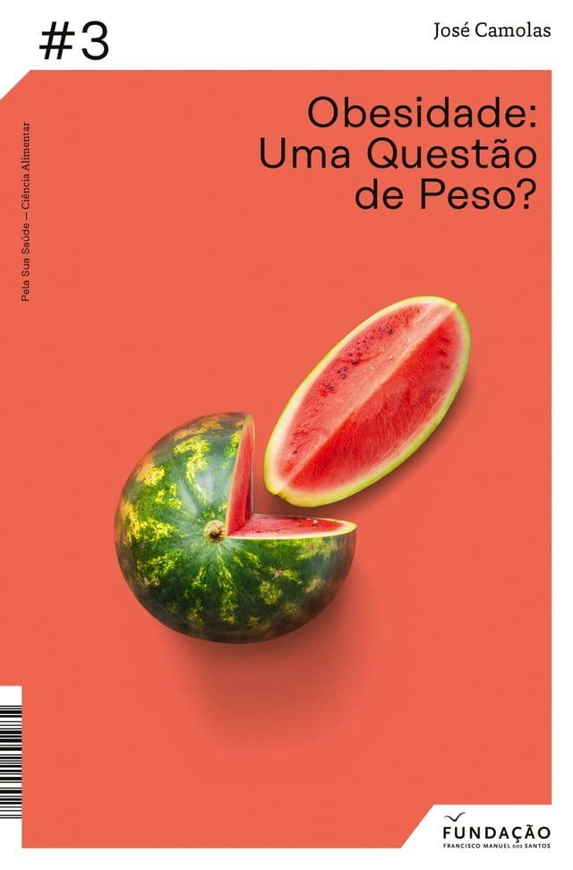  Obesidade – uma quest&atilde;o de peso?(Kobo/電子書)