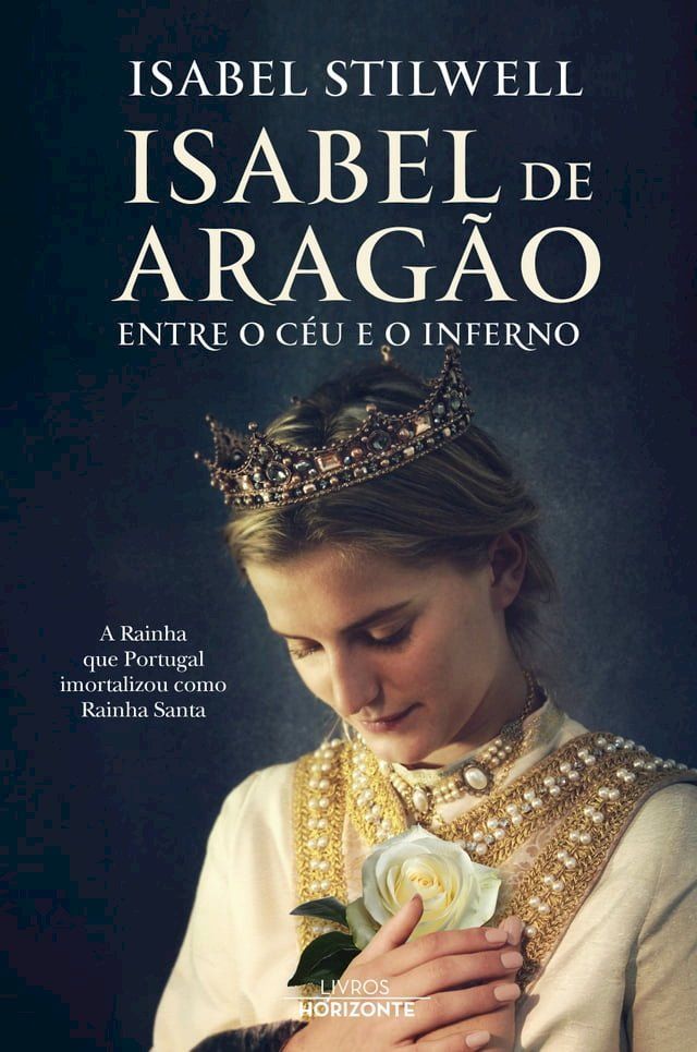  Isabel de Aragão- Entre o Céu e o Inferno(Kobo/電子書)