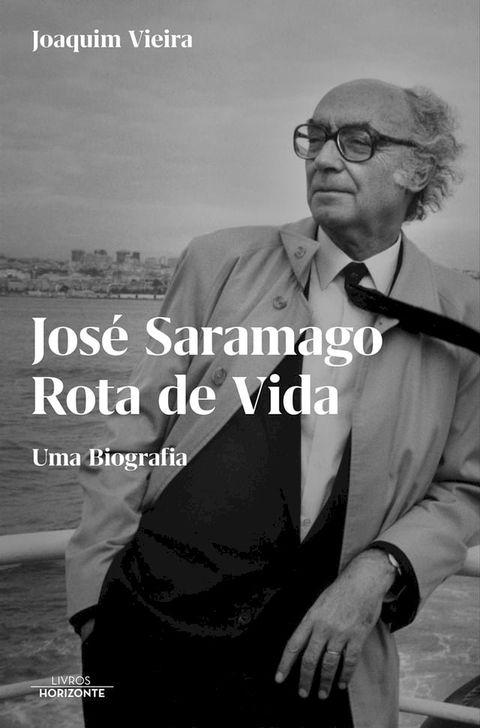 Jos&eacute; Saramago- Rota de Vida(Kobo/電子書)