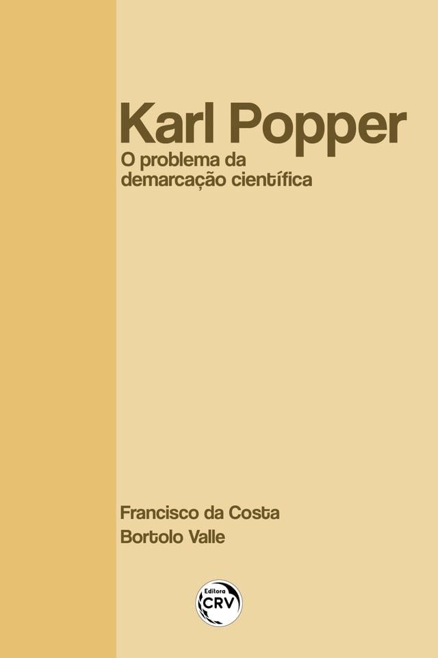  KARL POPPER(Kobo/電子書)