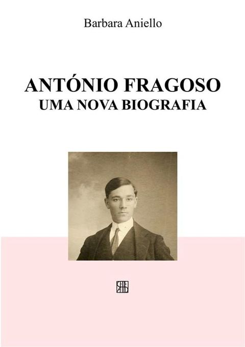 Ant&oacute;nio Fragoso, uma nova biografia(Kobo/電子書)