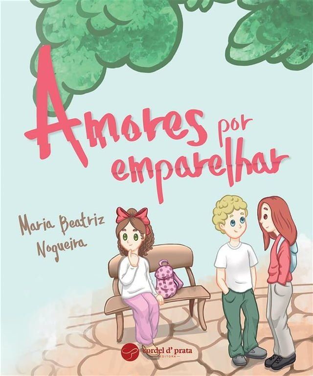  Amores por emparelhar(Kobo/電子書)