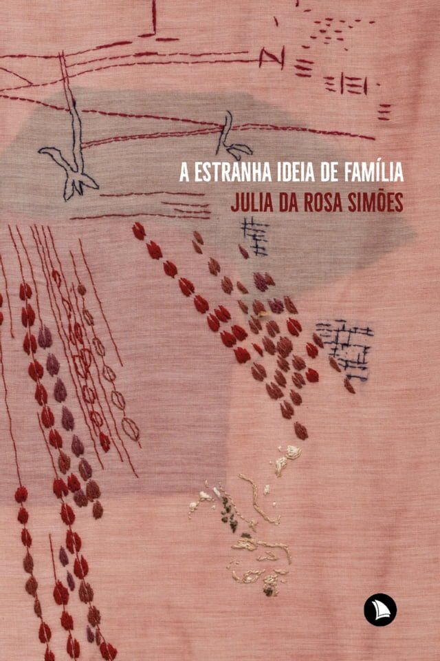  A estranha ideia de família(Kobo/電子書)