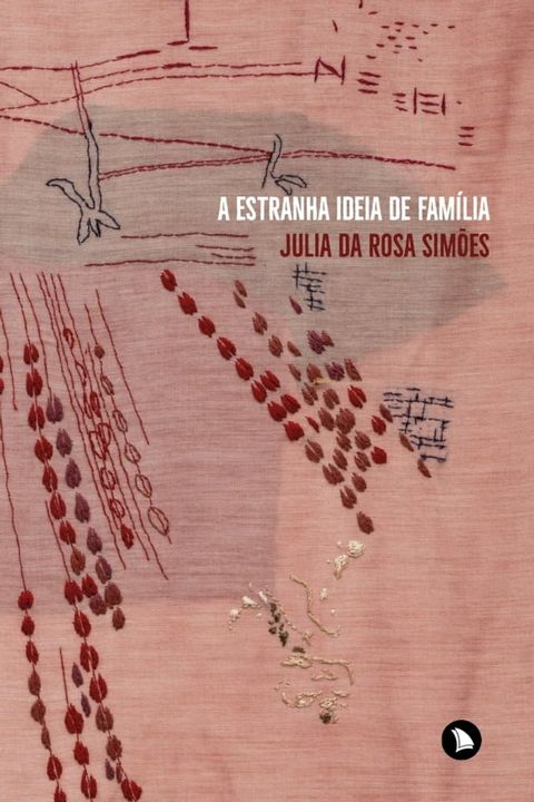 A estranha ideia de fam&iacute;lia(Kobo/電子書)