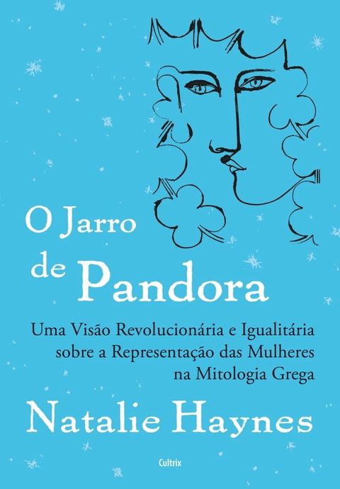 O jarro de Pandora(Kobo/電子書)