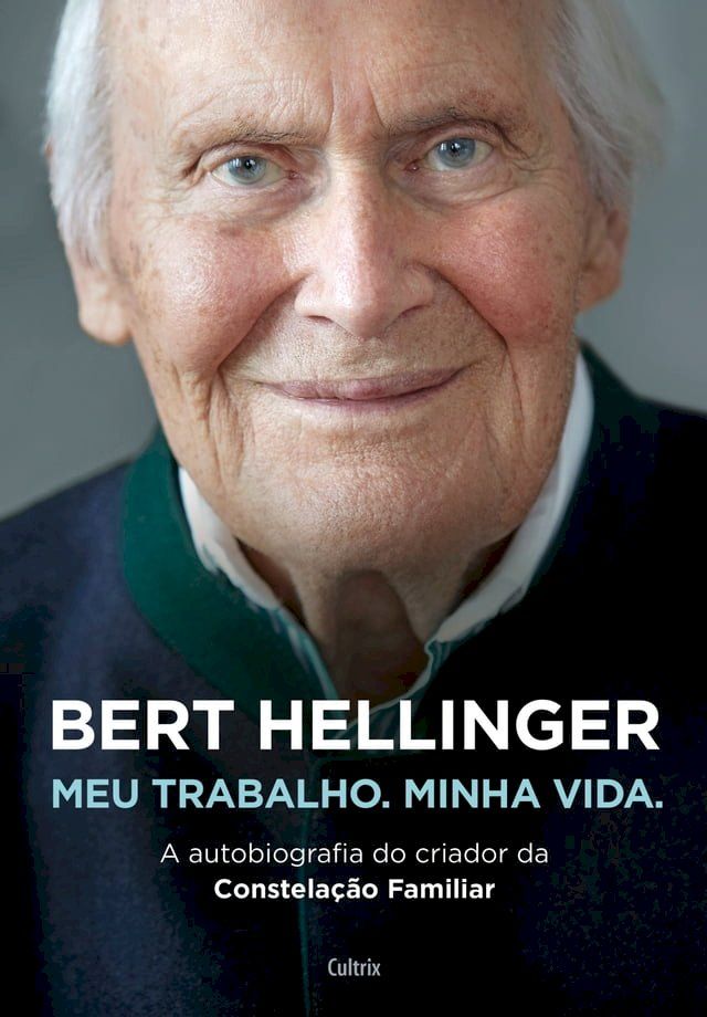  Bert Hellinger (resumo)(Kobo/電子書)