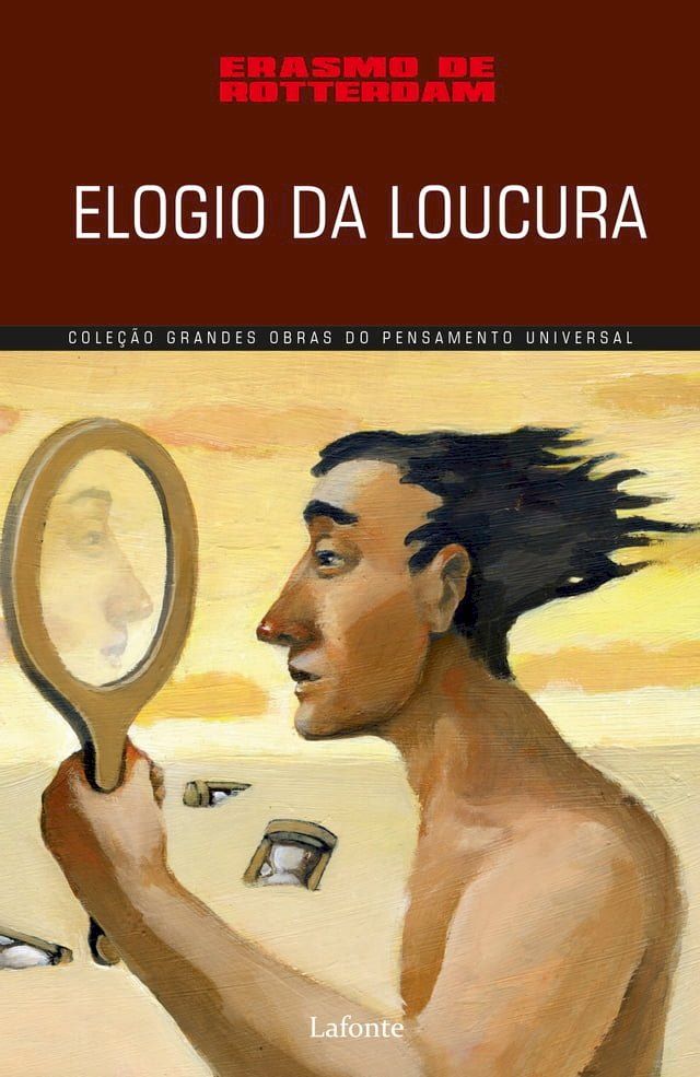  Elogio da loucura(Kobo/電子書)