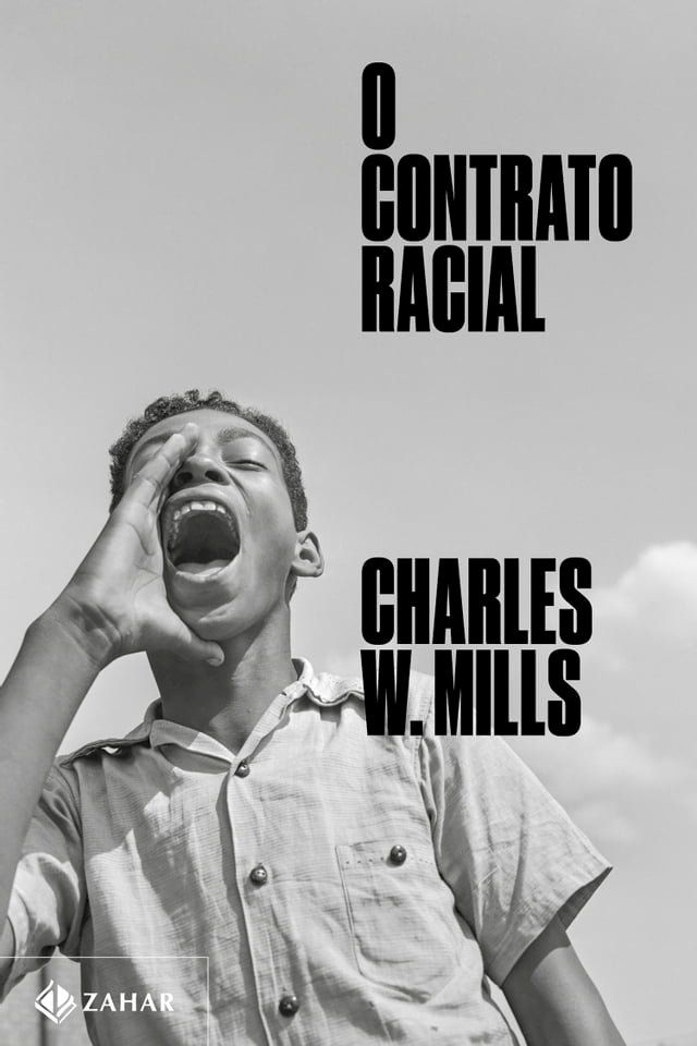  O contrato racial(Kobo/電子書)