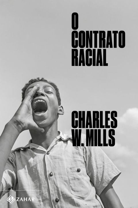 O contrato racial(Kobo/電子書)