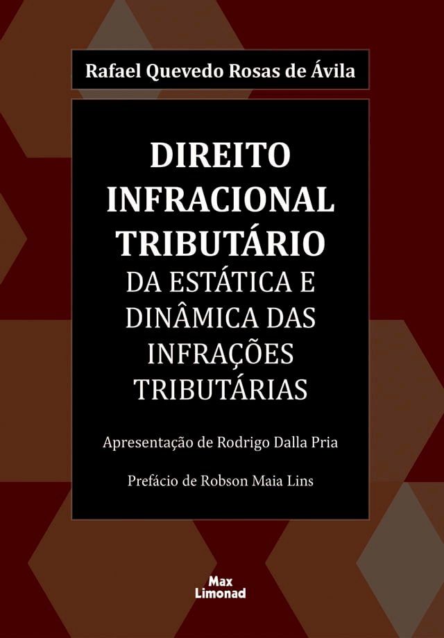  Direito infracional tributário(Kobo/電子書)