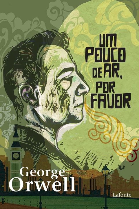 Um pouco de ar, por favor(Kobo/電子書)