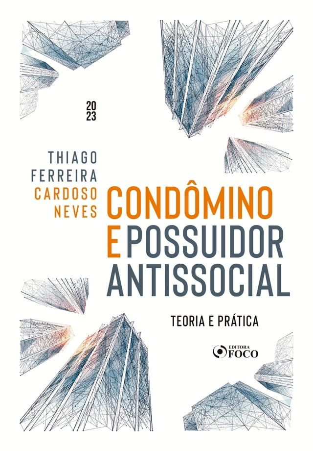  Condômino e Possuidor Antissocial(Kobo/電子書)