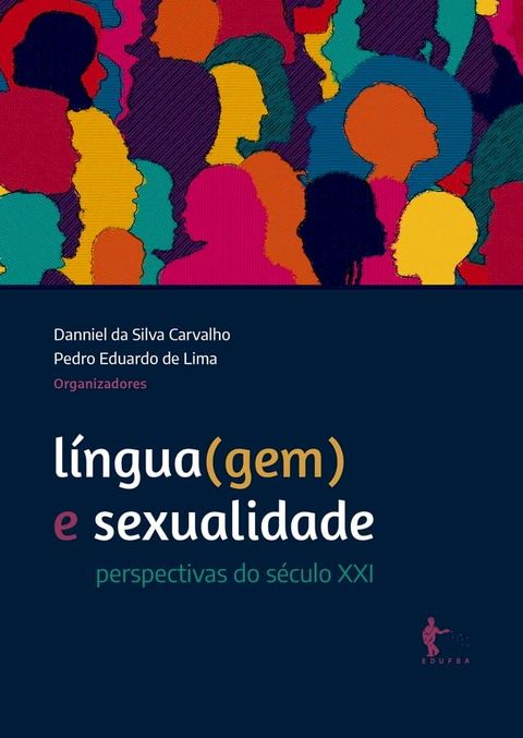 Língua(gem) e sexualidade(Kobo/電子書)