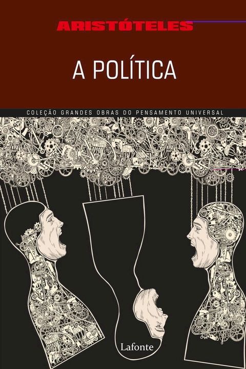 A pol&iacute;tica(Kobo/電子書)