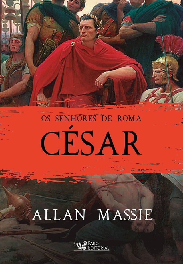  C&eacute;sar(Kobo/電子書)